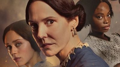 image de la news Produite par Kevin Costner et Morgan Freeman, cette nouvelle série historique s’intéresse à une incroyable histoire vraie