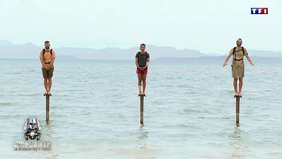 image de la news Koh-Lanta 2025 : Jérôme, Maël ou Gaëlle... Qui a gagné les 100 000 euros et succède à Thibault ?