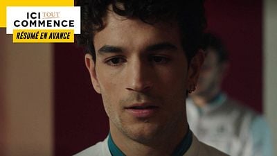 image de la news Ici tout commence : ce qui vous attend dans l'épisode 567 du jeudi 29 décembre 2022 [SPOILERS]