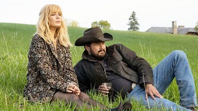 image de la news Avant de les retrouver dans Dutton Ranch, où avons-nous laissé Rip et Beth à la fin de Yellowstone ?