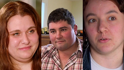 image de la news Info ou intox ? Valentin (L’amour est dans le pré) serait encore en couple avec une de ses prétendantes !