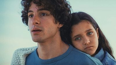 image de la news Premières images Les Yeux verts : un film français fantastique sur un sujet rare avec Anamaria Vartolomei et Sayyid El Alami