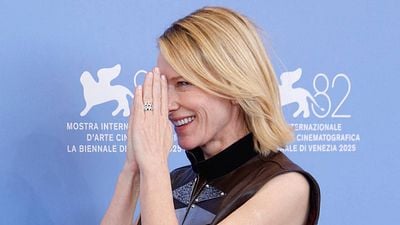 image de la news Dragons 2 : comme Gerard Butler, cette actrice aux 2 Oscars va reprendre son rôle dans la suite du remake live