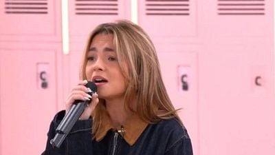 image de la news Star Academy : Melissa annonce une grande nouvelle et fait une belle surprise en teasant son premier single