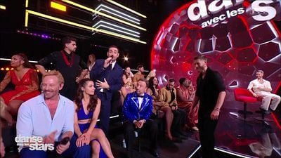 image de la news Danse avec les stars : "dispensé", ce candidat n’a pas pu concourir lors du prime de vendredi 20 février, voici pourquoi