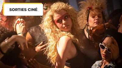 image de la news MaXXXine au cinéma : une ambiance années 80 parfaite pour ce film interdit aux moins de 12 ans