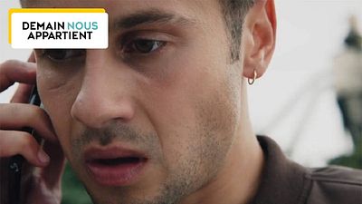 image de la news Demain nous appartient : ce qui vous attend dans l'épisode 1823 du mercredi 27 novembre 2024 [SPOILERS]