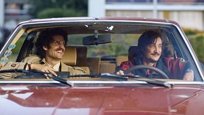 image de la news Juste une illusion avec Camille Cottin, Louis Garrel et Pierre Lottin : pourquoi vous allez adorer ce film... même si vous n'étiez pas nés dans les années 80 !