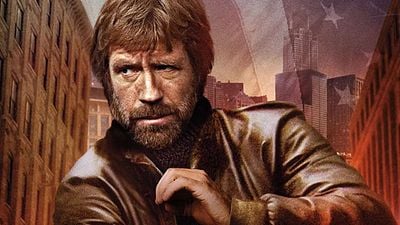 image de la news Ce soir entre amis : un bon thriller d'action avec Chuck Norris, ça existe, et il vous reste six jours pour le voir !