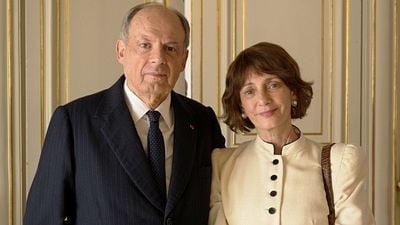 image de la news Mitterrand Confidentiel sur France 2 : qu'a pensé de la série la famille de l'ancien Président de la République ?