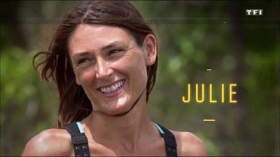 image de la news Koh-Lanta : on a des nouvelles de Julie de la saison 2016 et elle a changé de boulot après sa séparation !