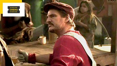 image de la news "Pedro Pascal est Wario" : Jack Black a trouvé le méchant de la suite de Mario !