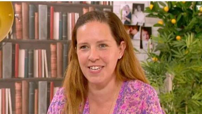 image de la news Familles nombreuses : c’est parti pour “2 jours seule avec les enfants” pour Céline Saffré