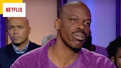 image de la news En place sur Netflix : l'une des meilleures scènes de la série a été improvisée !