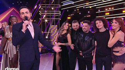 image de la news Danse avec les stars 2025 : Nelson Monfort et un jeune chanteur aux millions de streams rejoignent le casting à leur tour !