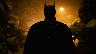 image de la news Nouvelle image The Batman 2 : avez-vous remarqué ce petit changement sur le costume de super-héros de Robert Pattinson ?