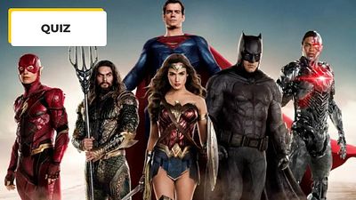 image de la news Quiz Cinéma : il faut être un super-héros pour réussir le 15/15 !