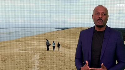 image de la news Sept à huit : une gagnante de The Voice Kids invitée ce dimanche 12 avril sur TF1