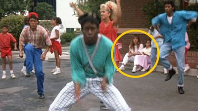 image de la news Il y a 37 ans, elle faisait ses premiers pas au cinéma, aujourd'hui, tout le monde connaît cette célèbre actrice américaine