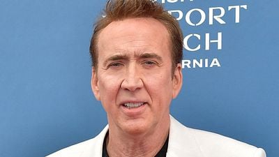 image de la news Ce soir entre amis : Nicolas Cage a adopté un look totalement inédit dans ce western injustement passé inaperçu