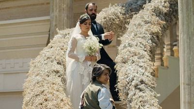 image de la news Un simple accident au box-office France : quel démarrage pour le nouveau film de Jafar Panahi, Palme d'or 2025 ?