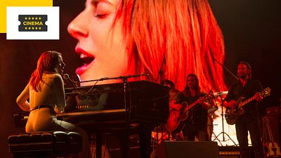 image de la news Lady Gaga au cinéma : ce projet fou qu'on attend avec impatience !