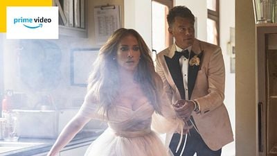 image de la news De Lenny Kravitz à Jennifer Coolidge, découvrez les prestigieux invités du pire mariage de l’année