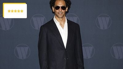 image de la news "Fort et poignant" : noté 3,2 sur 5, c'est le meilleur film de Tomer Sisley