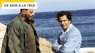image de la news Ce soir à la télé : Christian Clavier et Jean Reno, ce n'est pas que Les Visiteurs !