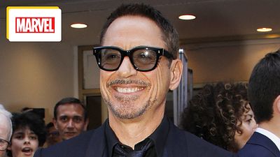 image de la news Choix paresseux ou décision de génie ? Les fans partagés après l'annonce du retour de Robert Downey Jr. chez Marvel