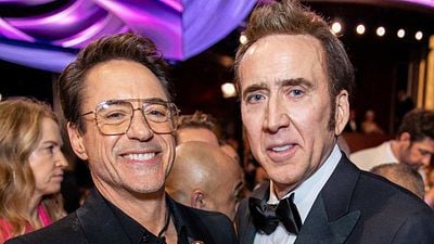 image de la news "Pas un seul de ces gars ne s'y connaissait en karaté" : comment cet acteur a-t-il obtenu ce rôle culte des années 80 au grand dam de Robert Downey Jr. ou Nicolas Cage ?