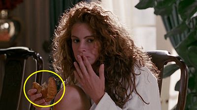 image de la news Pretty Woman : la plus grosse erreur du film se cache à 32 minutes !