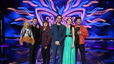 image de la news Mask Singer : pourquoi Michèle Bernier a toujours refusé d’être candidate dans l’émission