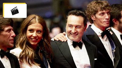 image de la news 30 ans et 2 César : cette star française sera dans un film de science-fiction hyper ambitieux avec un casting 3 étoiles