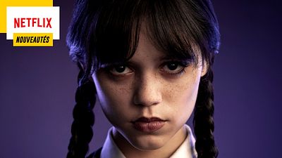 image de la news Mercredi sur Netflix : pourquoi Jenna Ortega était "complètement perdue" sur le tournage