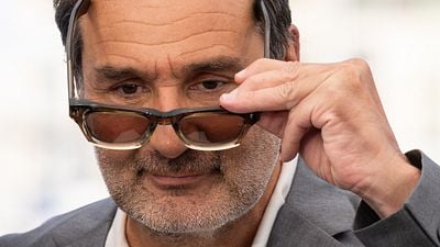 image de la news "Des personnages s'octroyant un moment de vérité, de liberté..." : Gilles Lellouche lève le voile sur son prochain film après L'Amour ouf