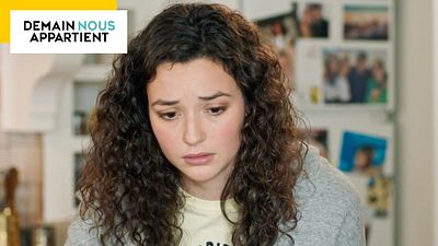 image de la news Demain nous appartient : Manon va-t-elle obtenir son concours de police ? On a la réponse !