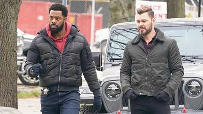 image de la news Chicago Police Department : après 13 saisons, cet acteur historique annonce son départ de la série policière