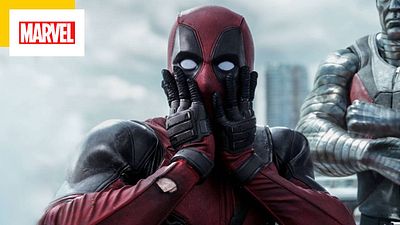 image de la news "Deadpool 3 sera d'une violence hardcore qui vous jaillit au visage" selon le réalisateur Shawn Levy