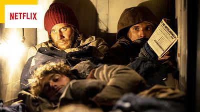 image de la news "Sous les 28 degrés, c'est l'arrêt cardiaque" : un médecin urgentiste nous aide à mieux comprendre Le Cercle des neiges, le film phénomène de Netflix