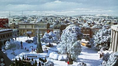 image de la news Il y a 42 ans naissait l'une des musiques les plus iconiques du cinéma, celle qui a fait frissonner des millions de personnes