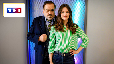 image de la news Le Daron : que vaut cette série qui signe le retour de Didier Bourdon à la télévision ?