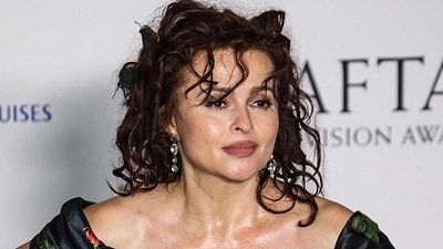 image de la news Actrice fétiche de Tim Burton et star de Fight Club, Helena Bonham Carter est la petite-fille d'une héroïne de guerre... Et tout le monde l'ignore !