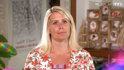 image de la news "Visite ce soir du médecin", Mélanie Gonzalez (Familles nombreuses) inquiète pour Calypso...