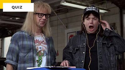 image de la news Quiz Wayne's World : 7 questions pour s'assurer que vous êtes fans de ces films déjantés !