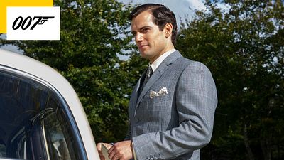 image de la news James Bond : Henry Cavill rêve-t-il toujours de jouer 007 ?