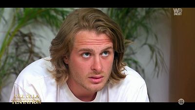 image de la news L’île de la tentation : un nouveau couple débarque sur l'île et provoque un scénario inédit dans l'histoire de l'émission !