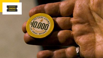 image de la news "Un excellent scénario" : la saga Ocean's de retour avec son casting 4 étoiles ?