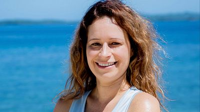 image de la news Koh-Lanta 2024 (portrait) : qui est Cécile, la prof de Pilates qui se faire rare à l'écran ?