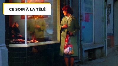 Ce chef-d'œuvre a été élu meilleur film de tous les temps, et il est diffusé ce soir
